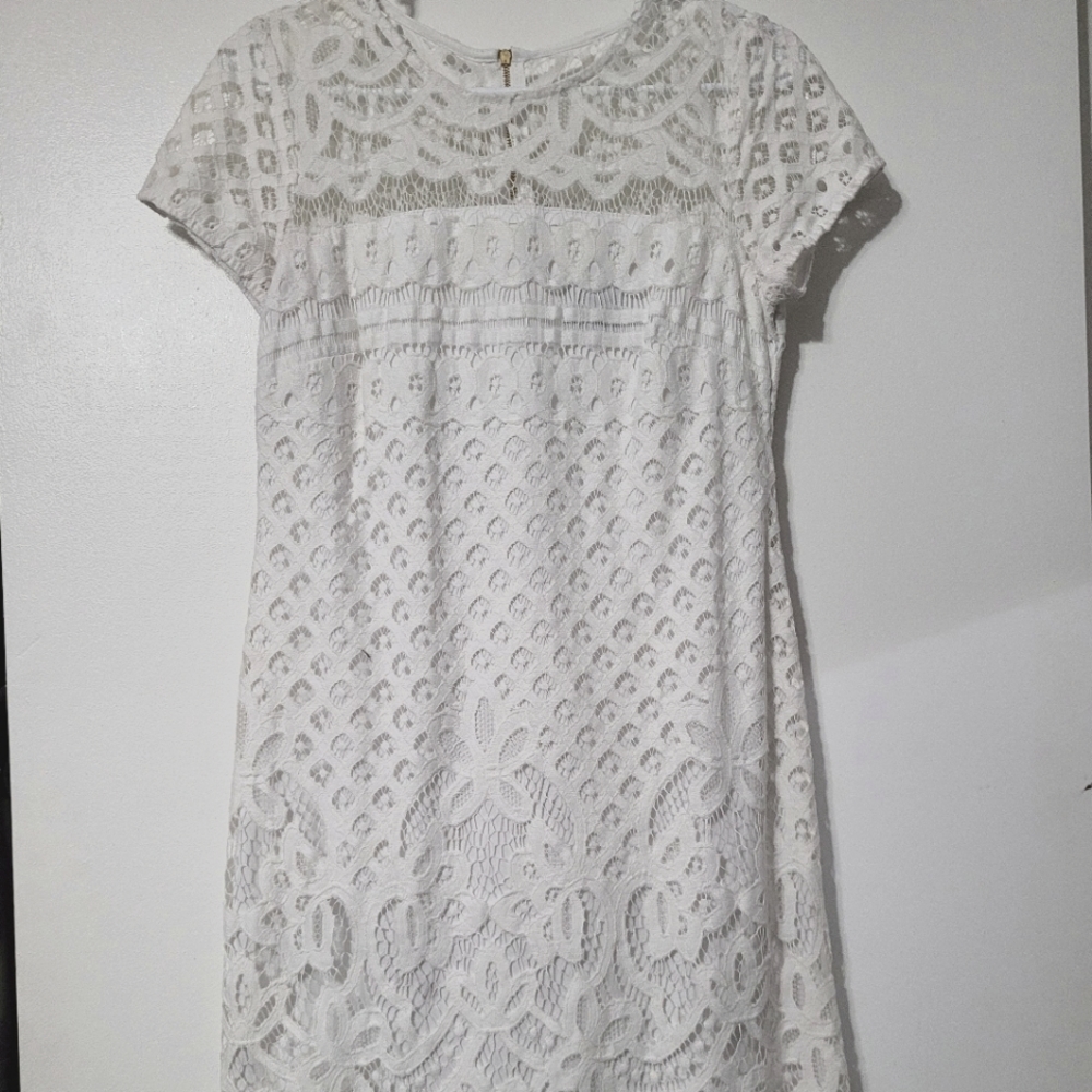 Just Taylor dress